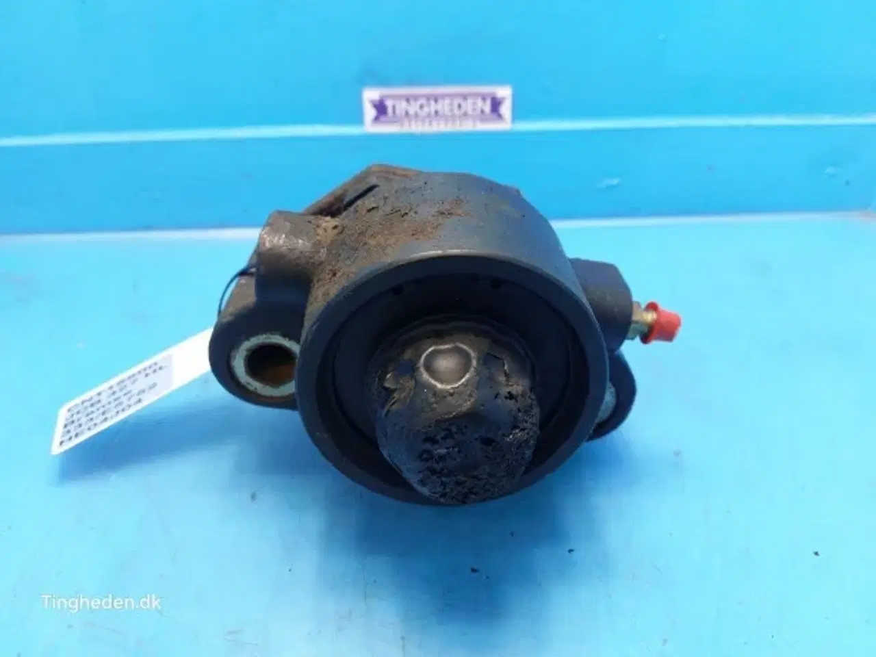 Billede 10 - JCB 427 HL Bremse 333/E5752