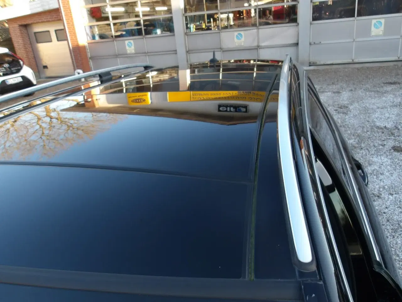 Billede 12 - Mercedes C250 2,2 CDi Avantgarde AMG stc. aut.