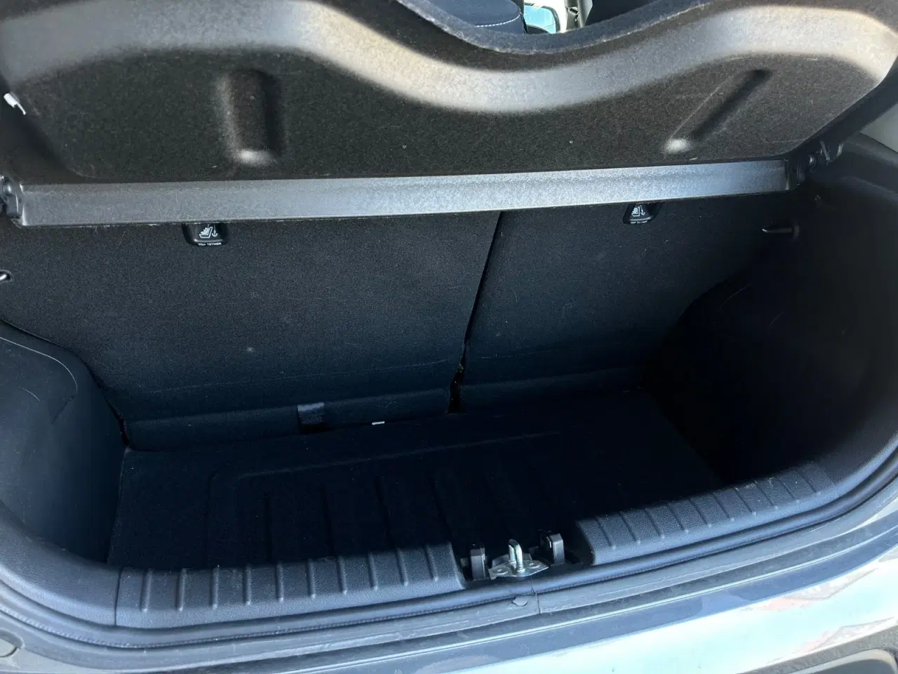 Billede 18 - Kia Picanto 1,0 Prestige Upgrade AMT