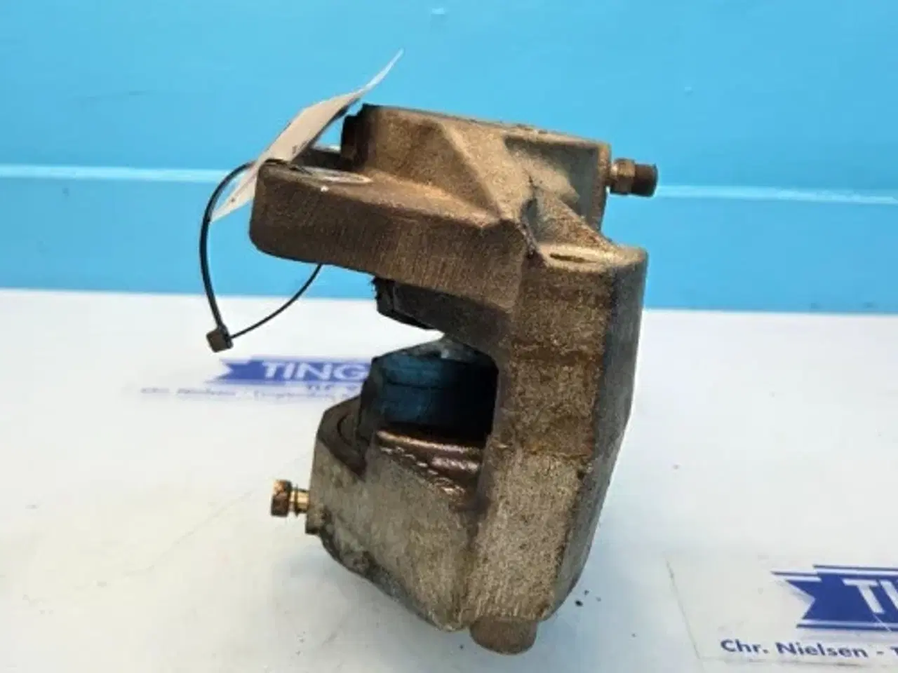 Billede 4 - New Holland CR9.90 Bremsekaliber 84989455