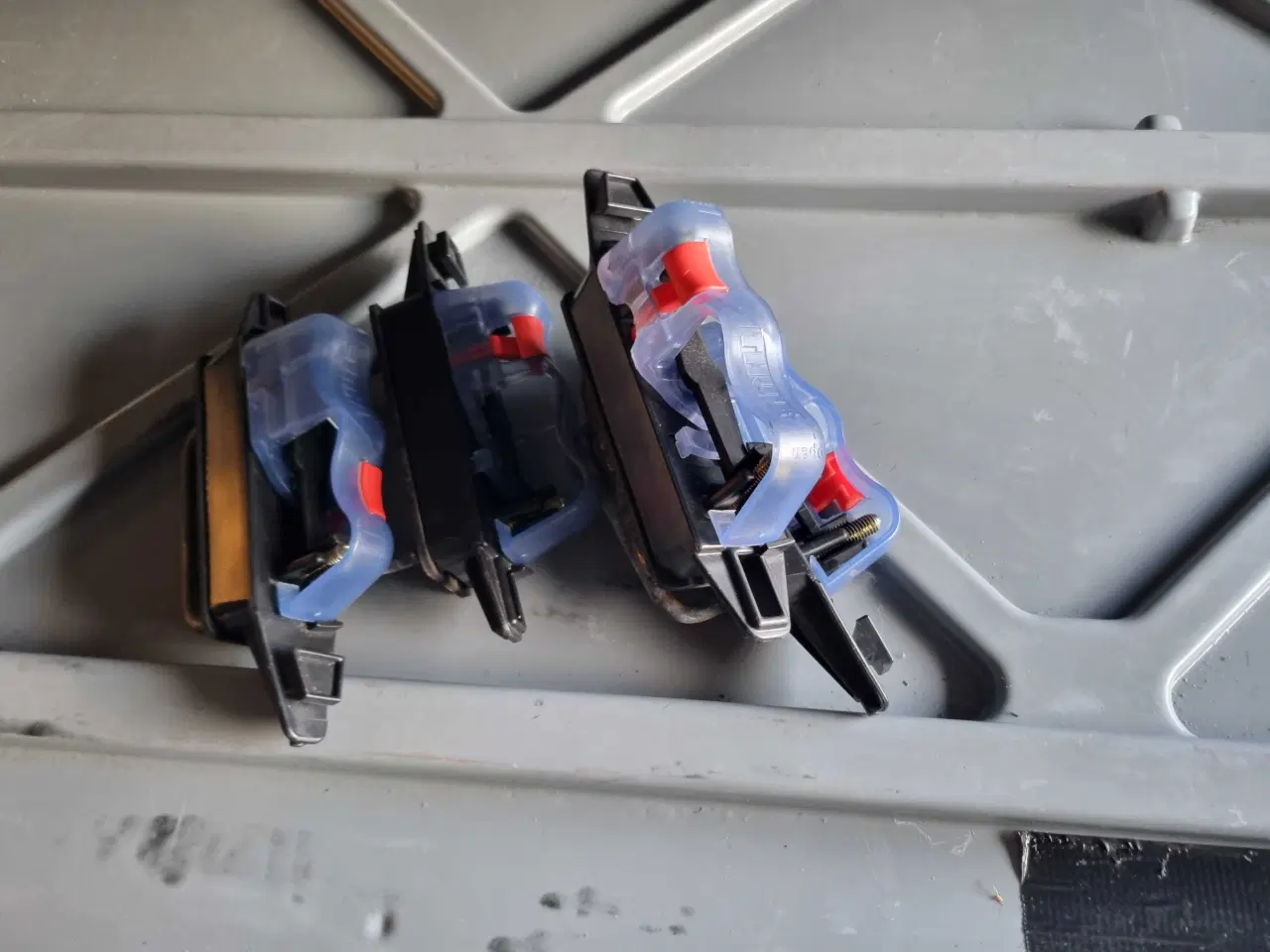 Billede 3 - Tagboks thule ocean 100
