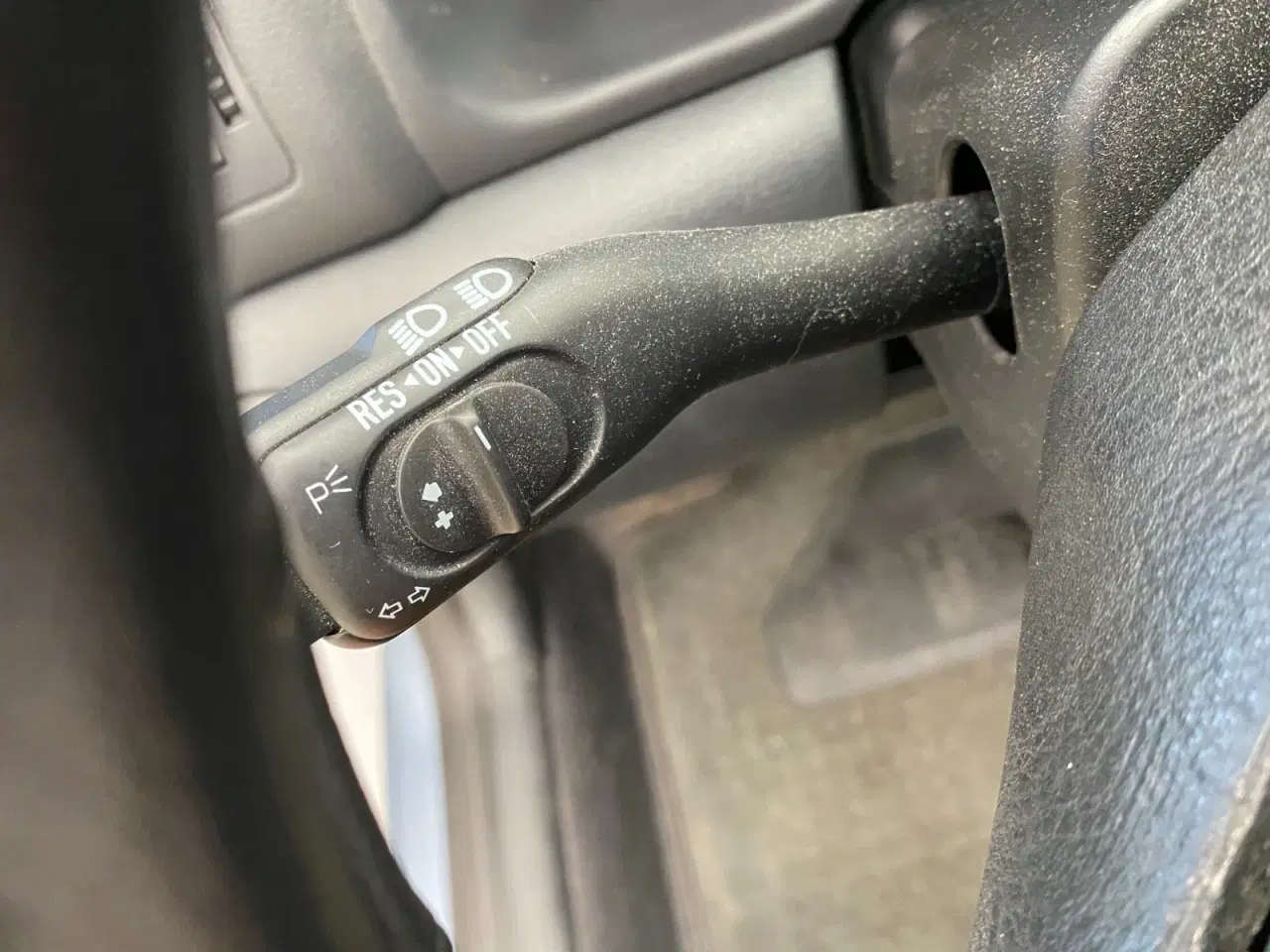Billede 16 - Skoda Octavia 1,6 Ambiente