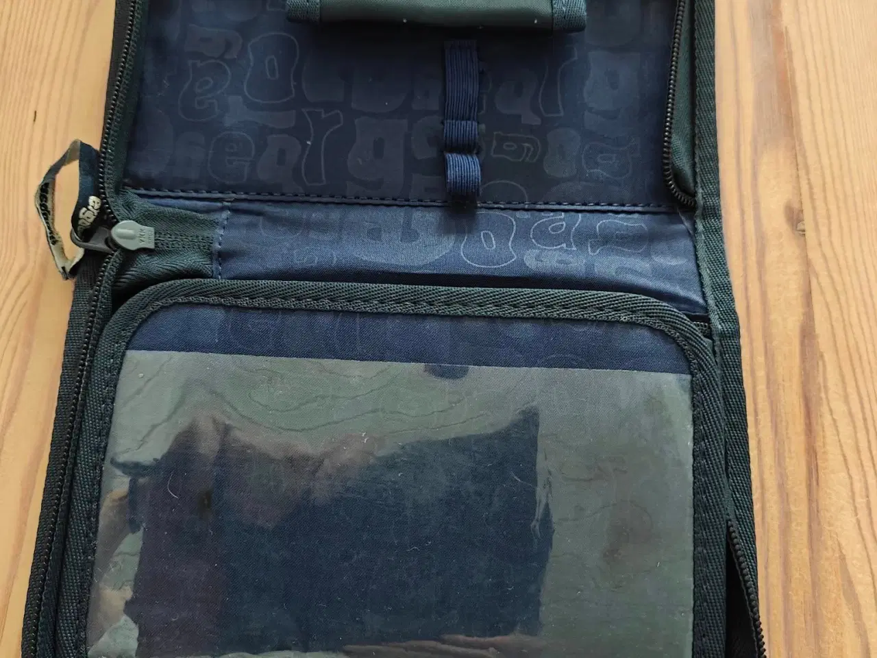 Billede 6 - Penalhus Ergobag 