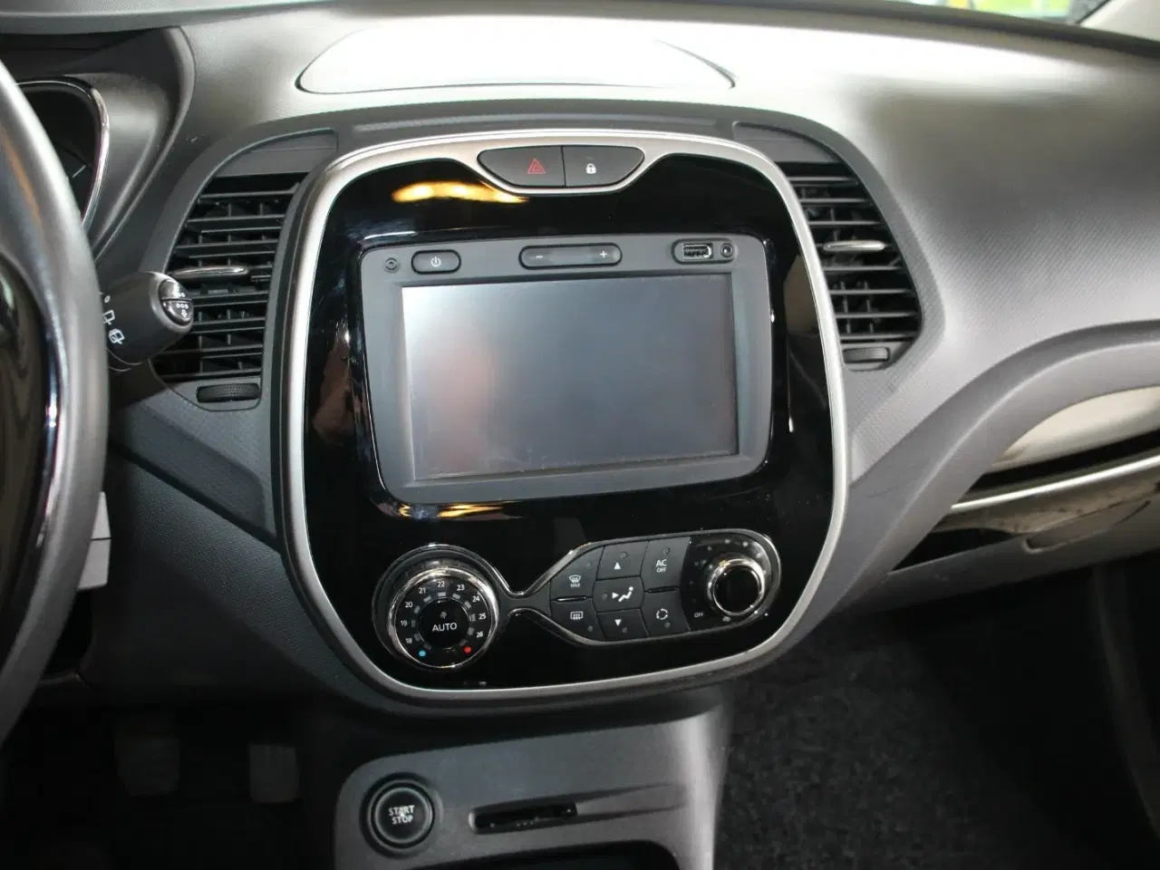 Billede 18 - Renault Captur 1,5 dCi 90 Expression