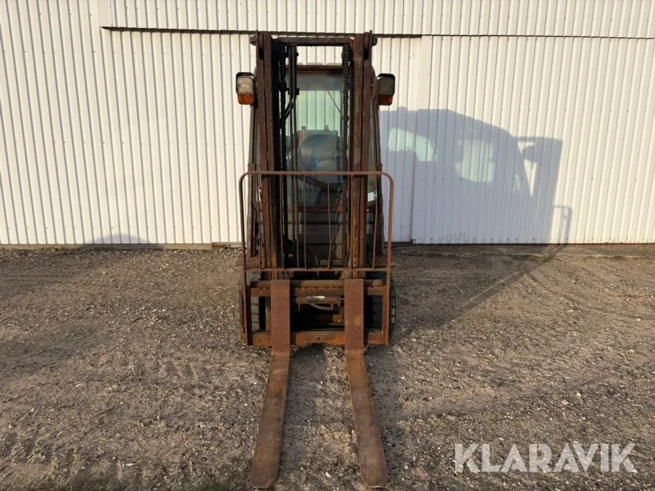 Billede 7 - Trucks Toyota Tonero 20