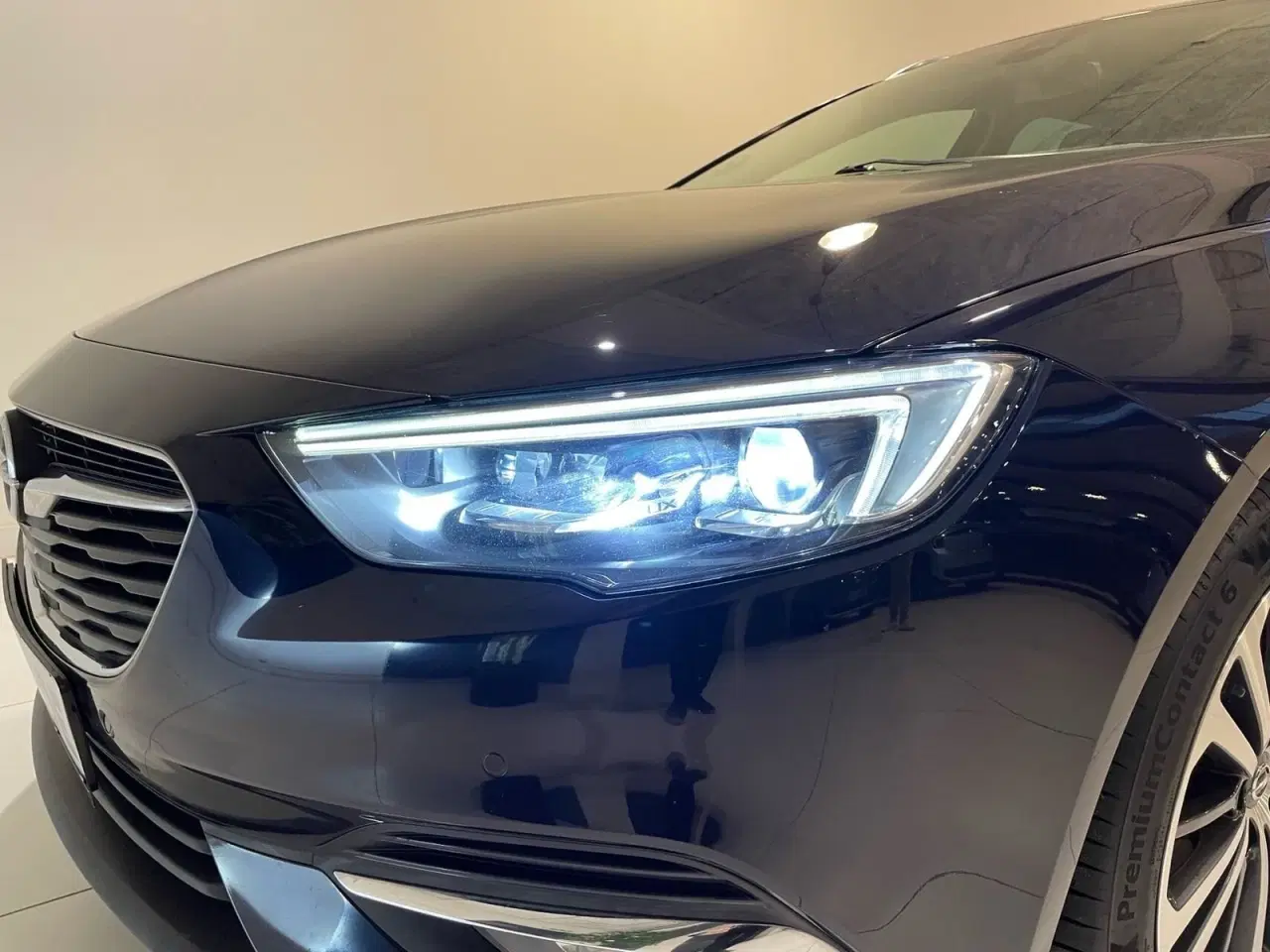 Billede 15 - Opel Insignia 1,6 CDTi 136 Innovation Sports Tourer aut.