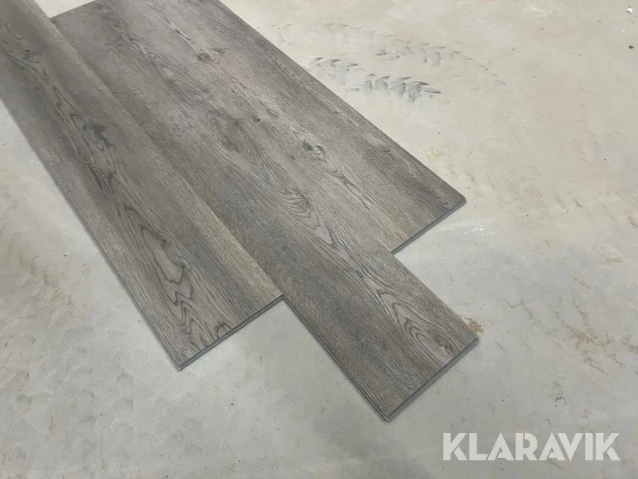 Billede 3 - Laminatgulv Everfloor – 106 m²