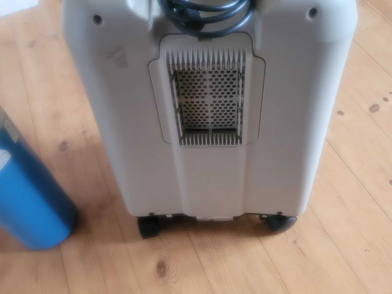 Billede 3 - iltkoncentrator  