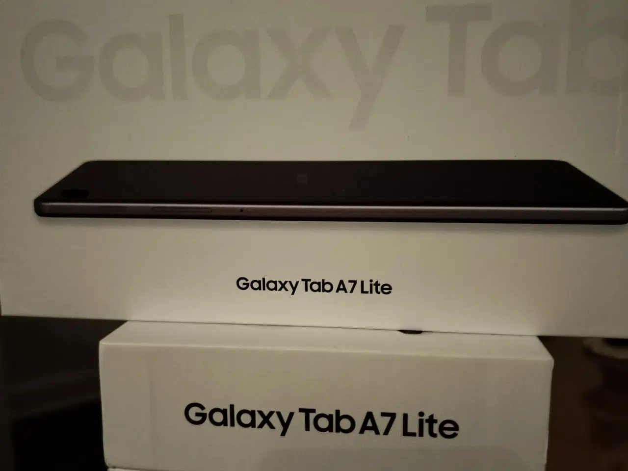 Billede 1 - Samsung Galaxy tab A7 Lite 