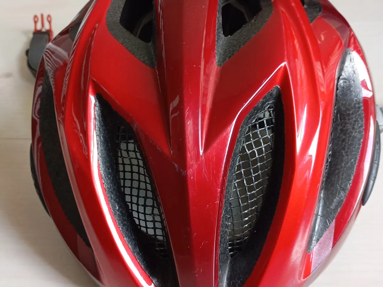 Billede 3 - Cykelhjelm str 54-61 cm