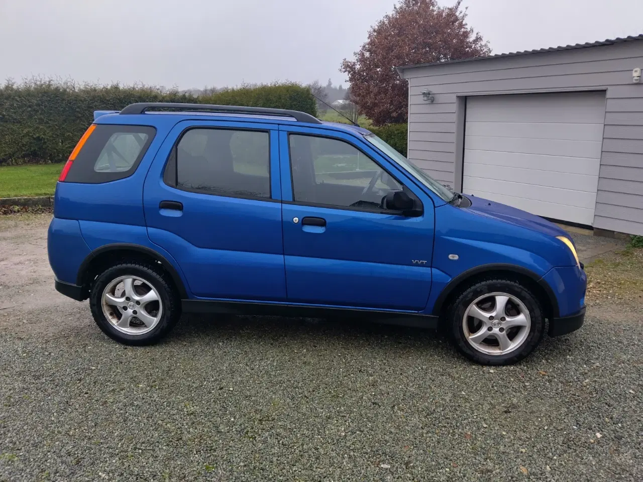 Billede 4 - Suzuki Ignis 1,5L