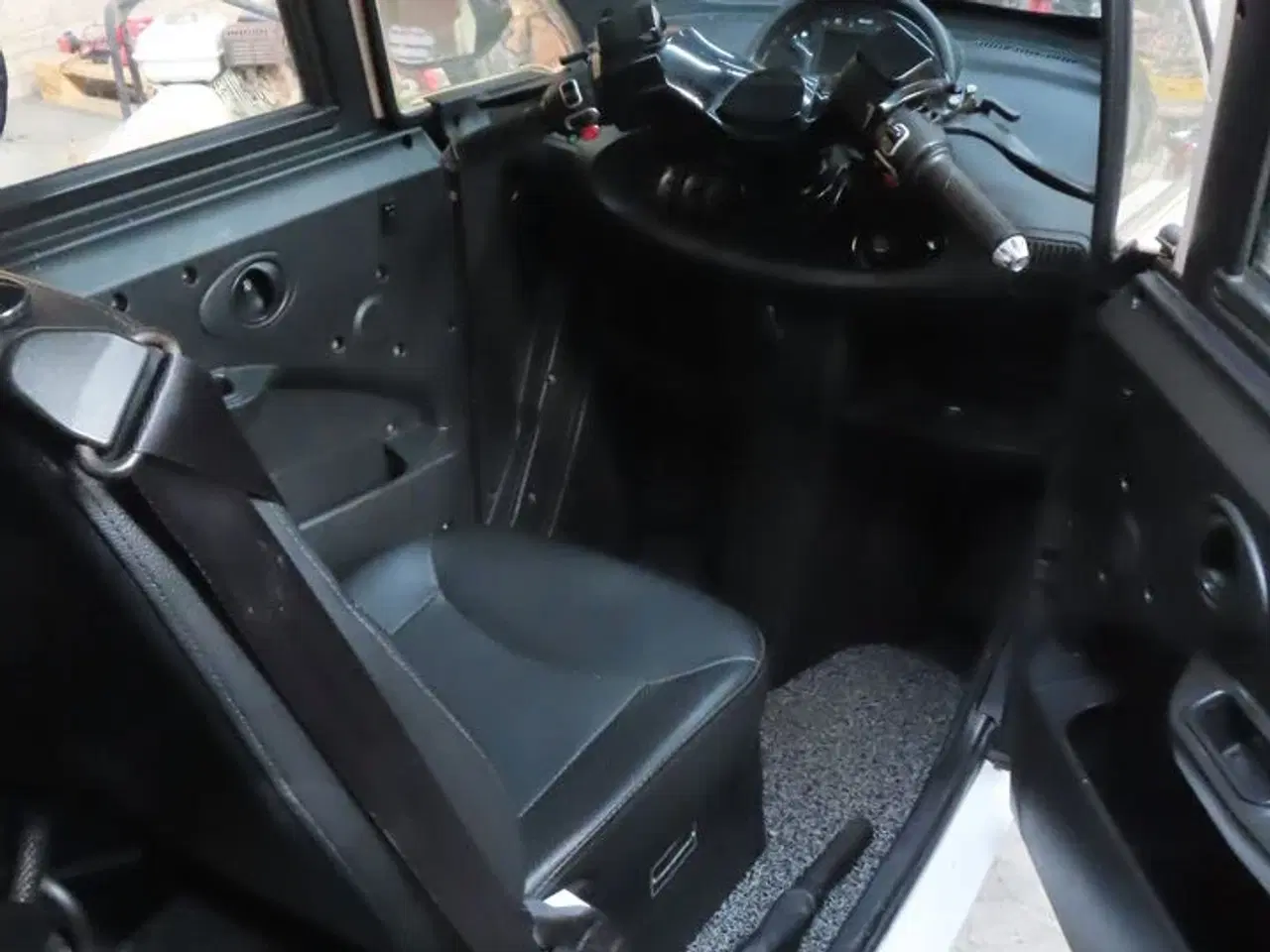 Billede 9 - Vga cabesay kabinescooter