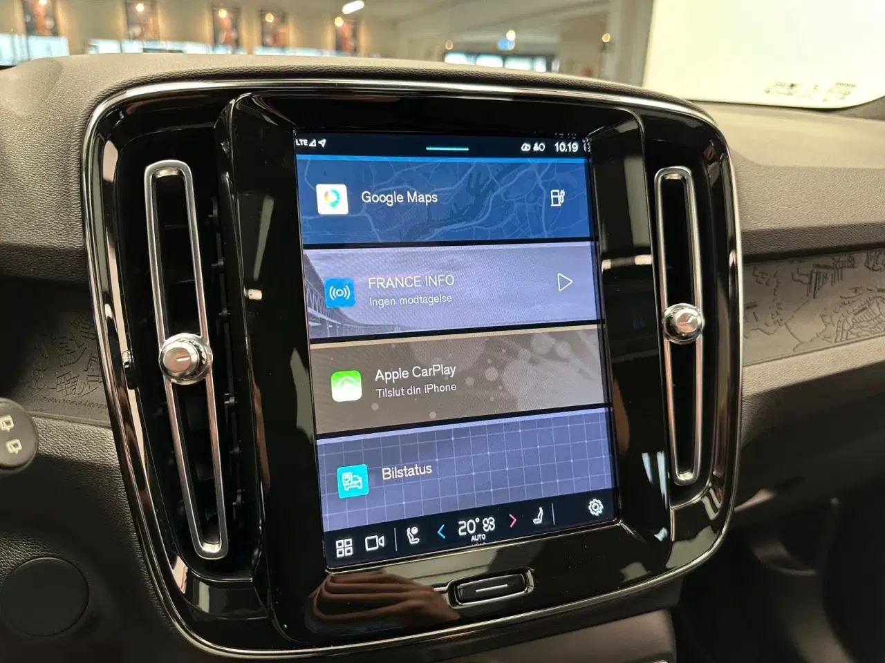 Billede 21 - Volvo XC40  P8 ReCharge Twin Ultimate