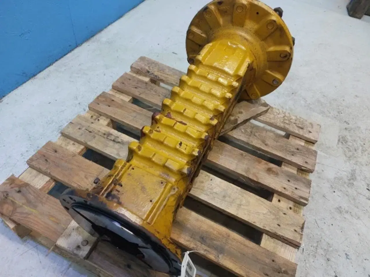 Billede 1 - Hydrema 906D Lår 7000000