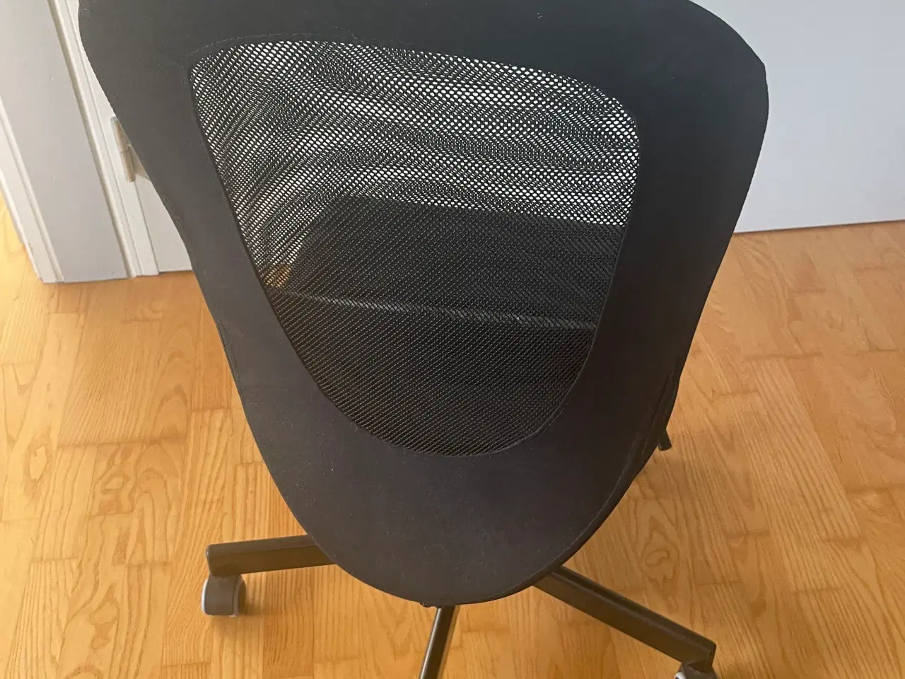 Billede 3 - Komfortabel Kontorstol