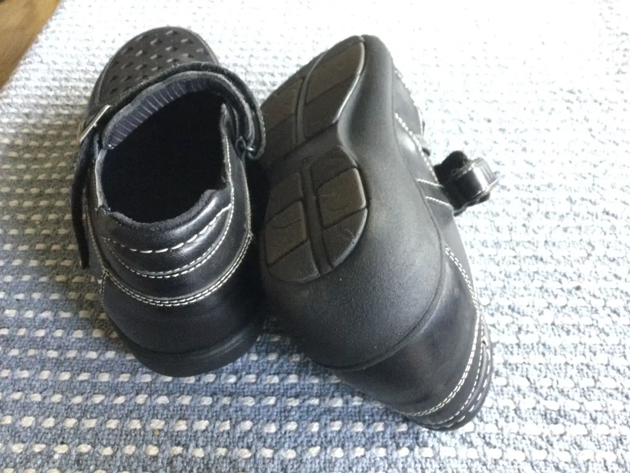 Billede 4 - New feet og Kalveness sko