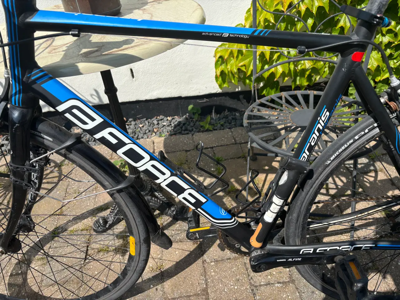 Billede 5 - Herre cykel 
