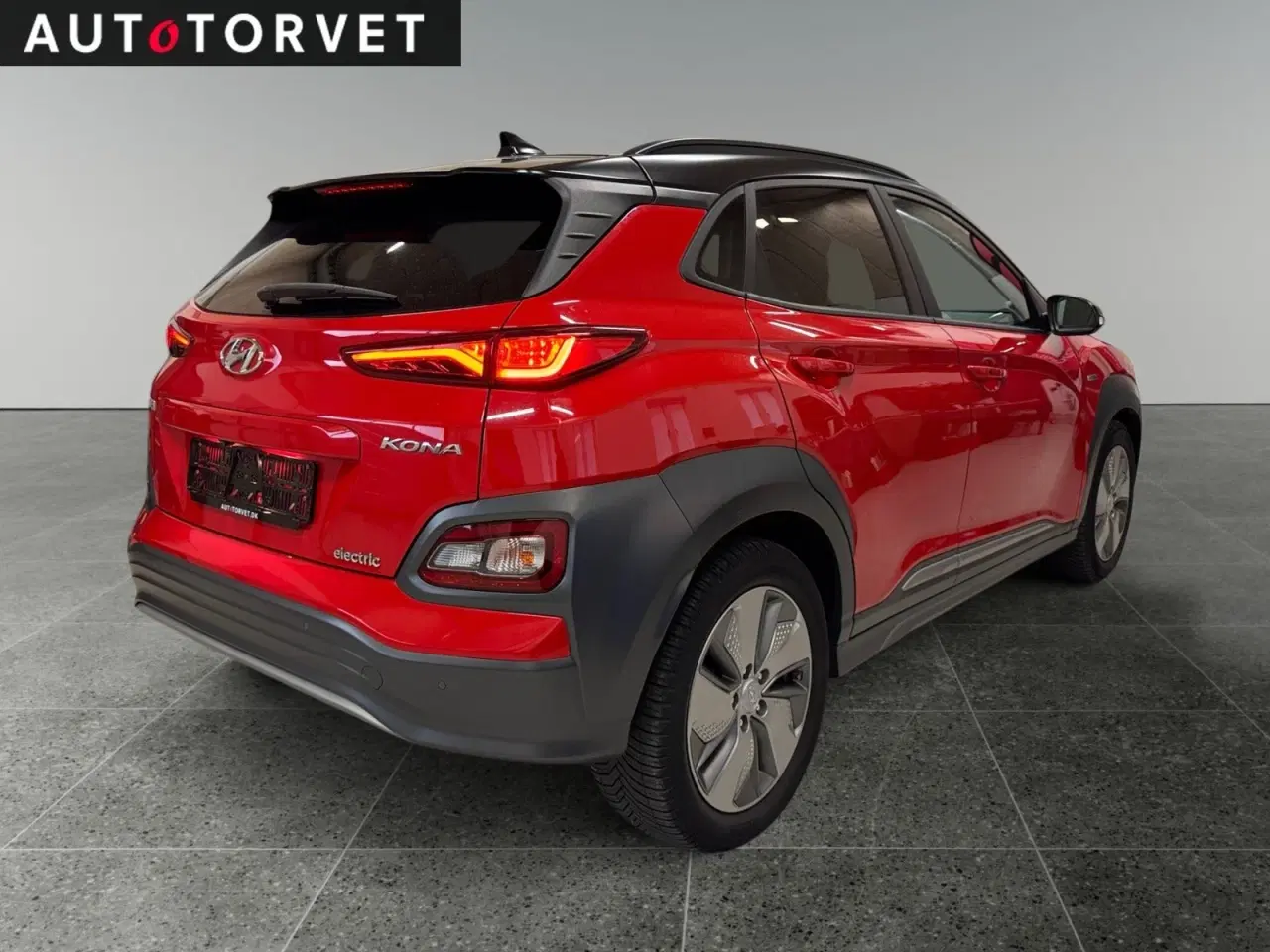 Billede 3 - Hyundai Kona 64 EV Premium