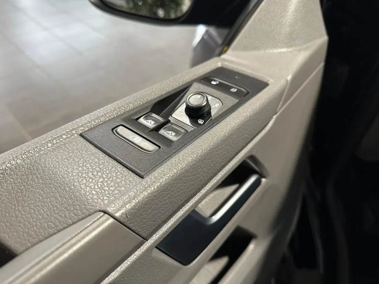 Billede 8 - VW Transporter 2,0 TDi 150 Kassevogn DSG kort