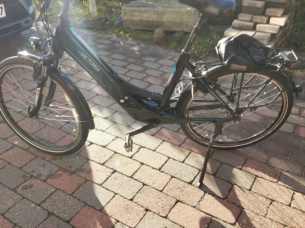Billede 3 - Victoria urban 3.9