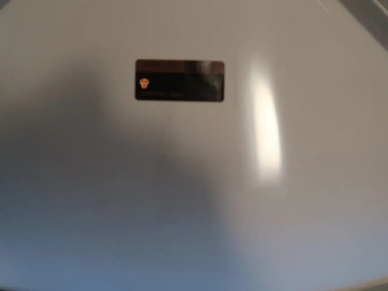 Billede 5 - 2 stk. stole FRITZ HANSEN samt bord