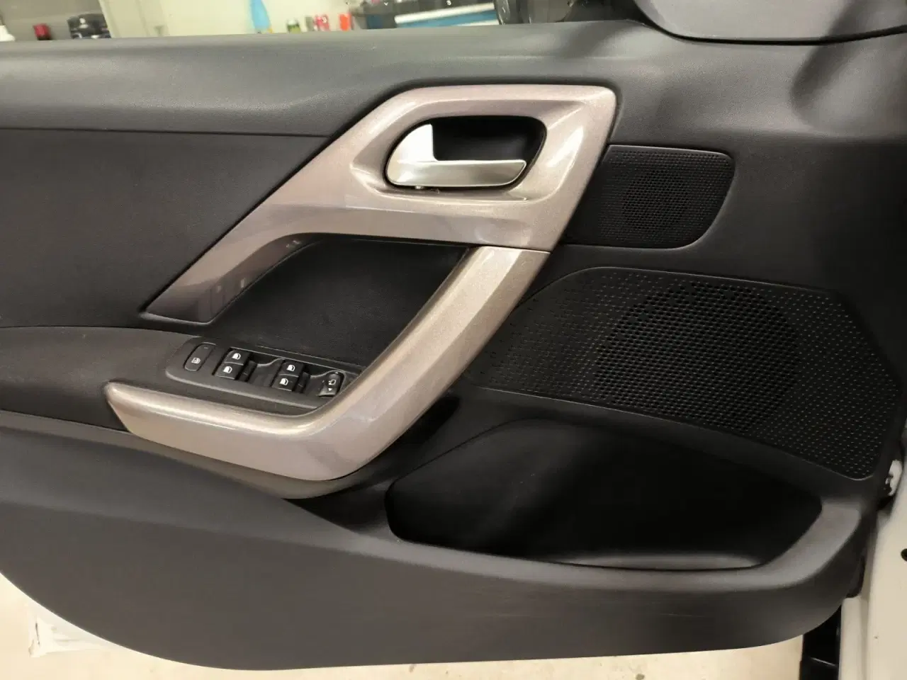 Billede 16 - Peugeot 2008 1,4 HDi 68 Active