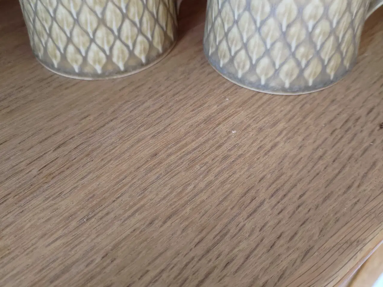 Billede 4 - Retro for alle pengene, Quistgaard RELIEF.