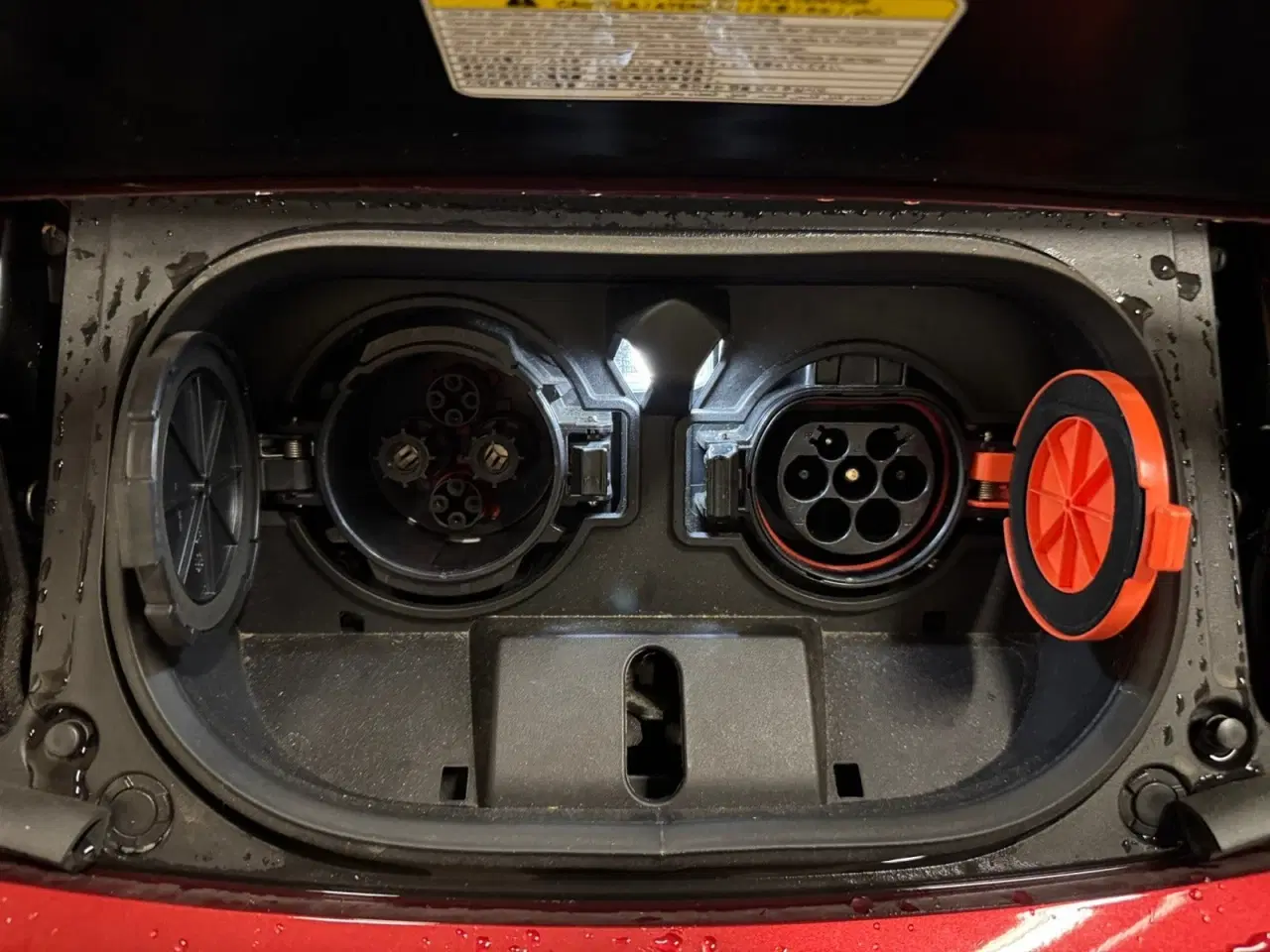 Billede 18 - Nissan Leaf 40 N-Connecta