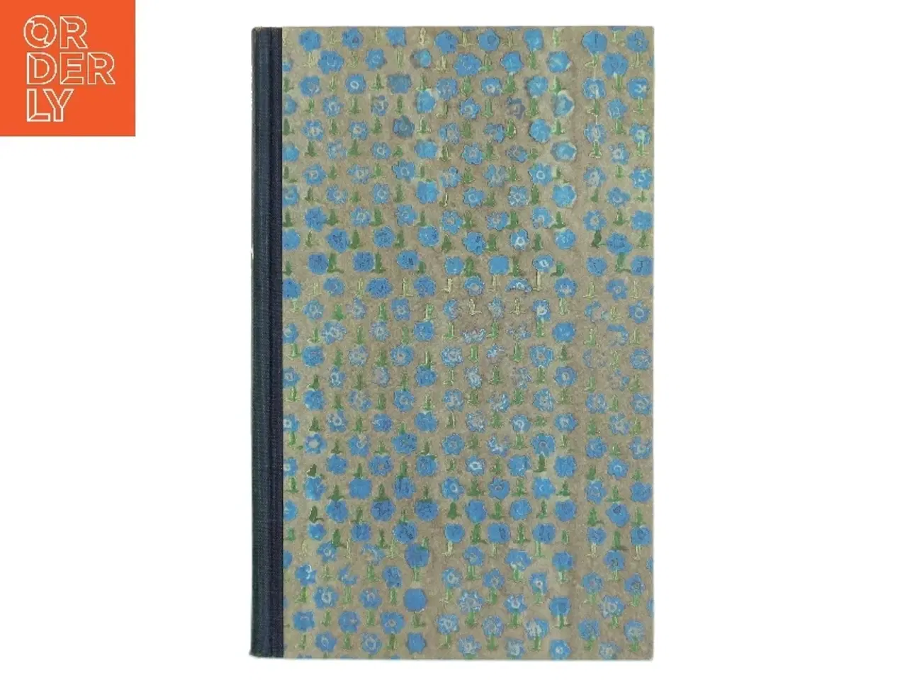 Billede 1 - Julia - min mor af Ingrid Müller Madsen (Bog)