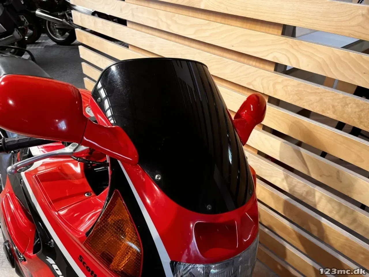Billede 17 - Honda CBR 1000 F UDEN GARANTI/ UDEN KLARGØRING