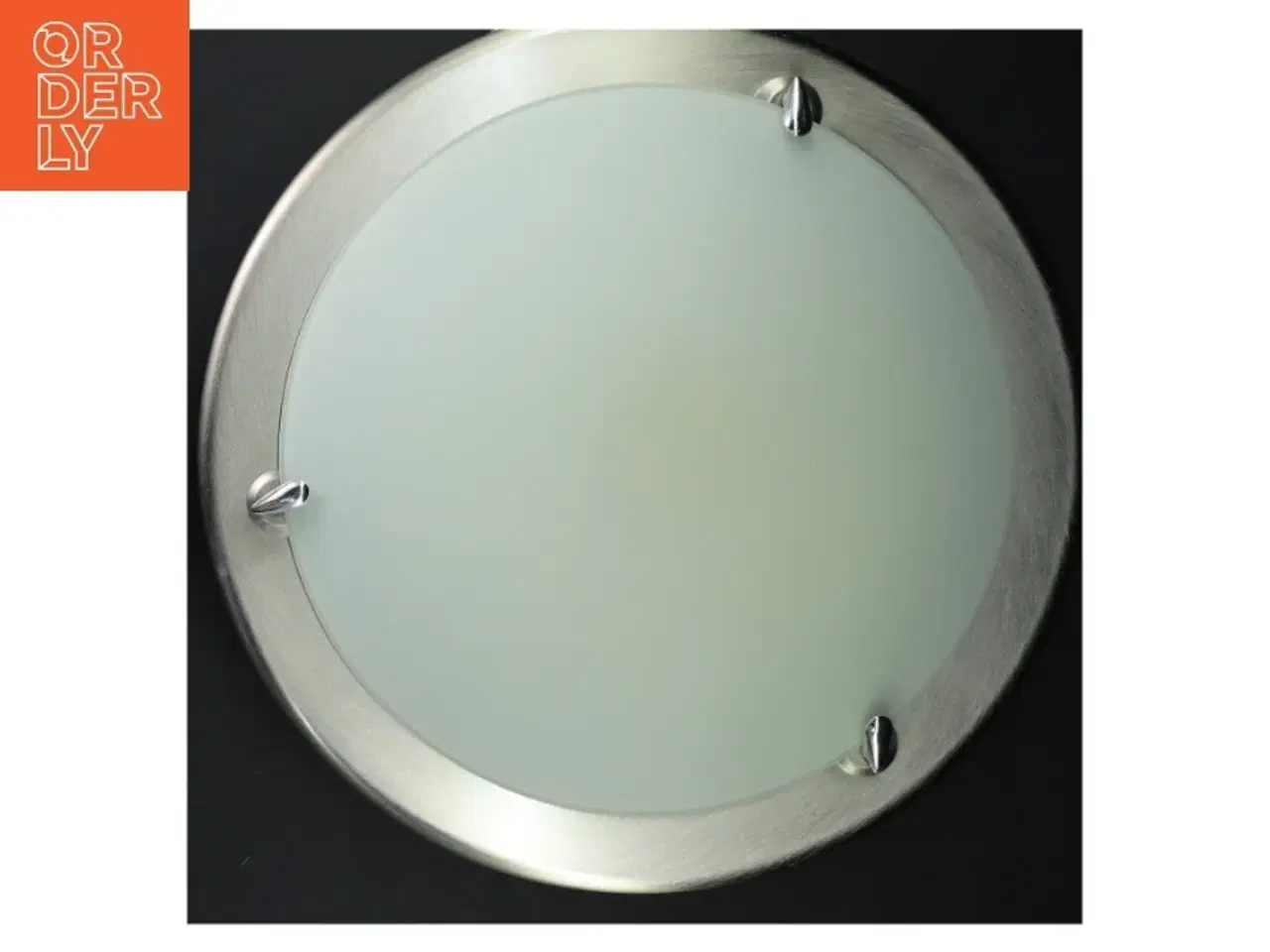 Billede 3 - Loftslampe (str. 30 cm)
