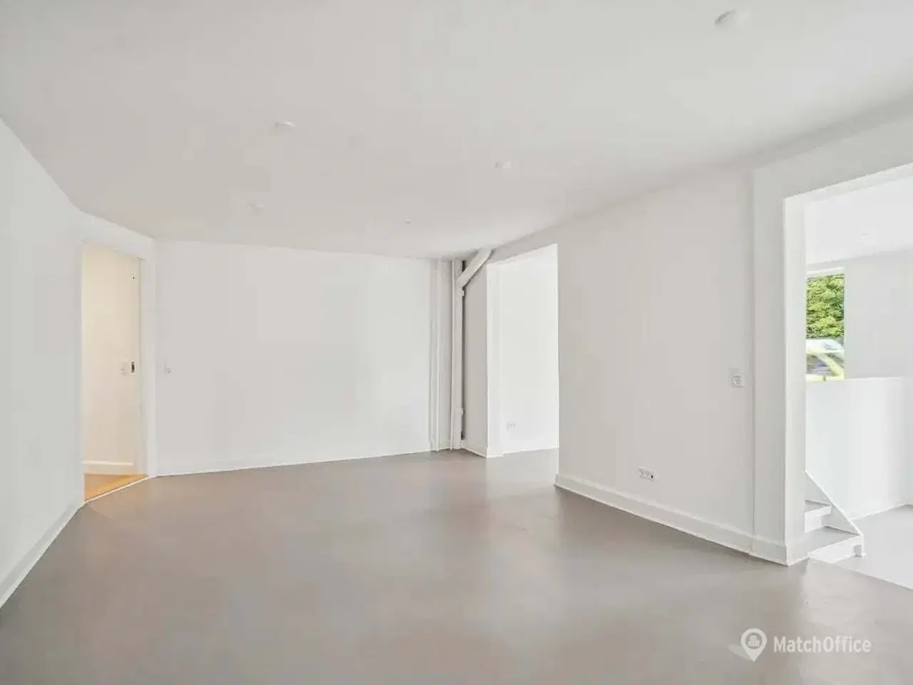 Billede 8 - Lyst lejemål med ekstra lagerplads på Nørrebro