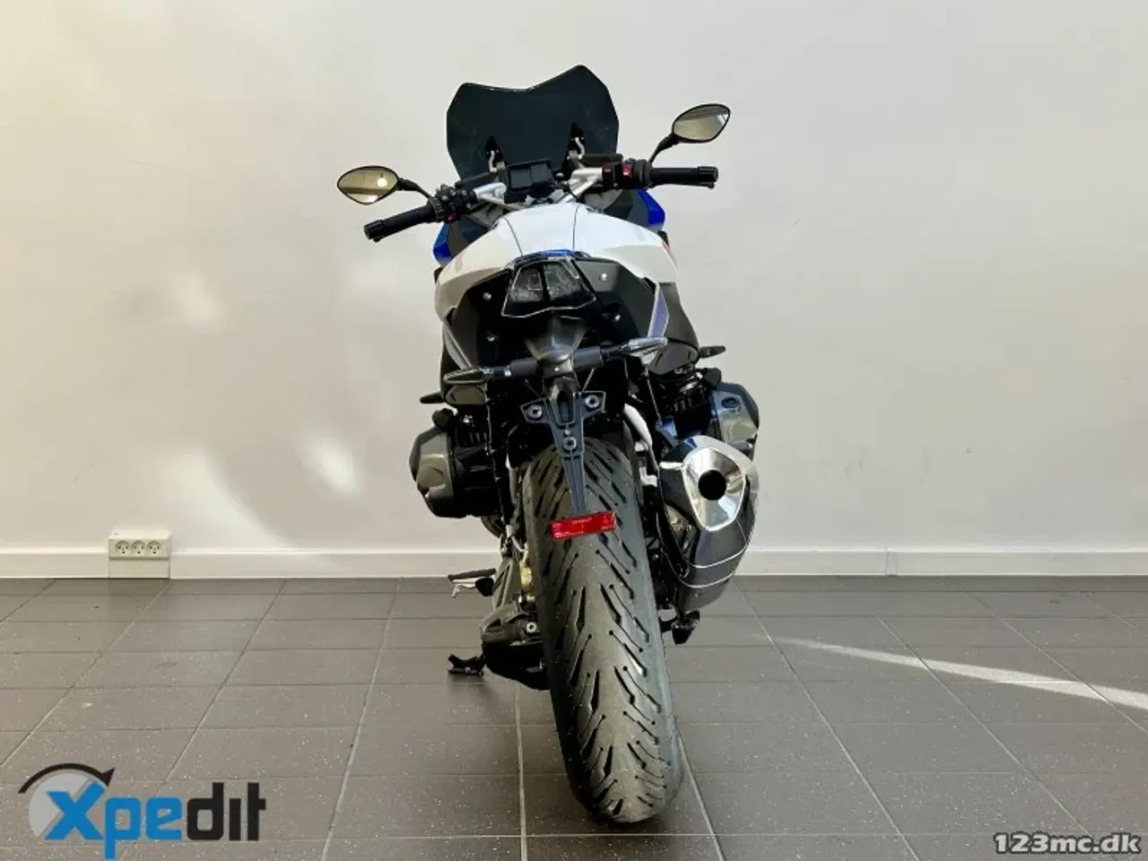 Billede 8 - BMW R 1250 RS