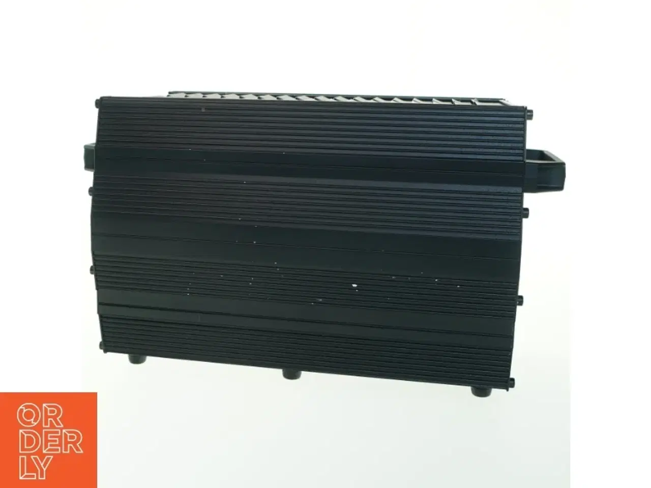 Billede 4 - Audio visuelt udstyr fra Audiovisuelle Technik (str. 36 cm)