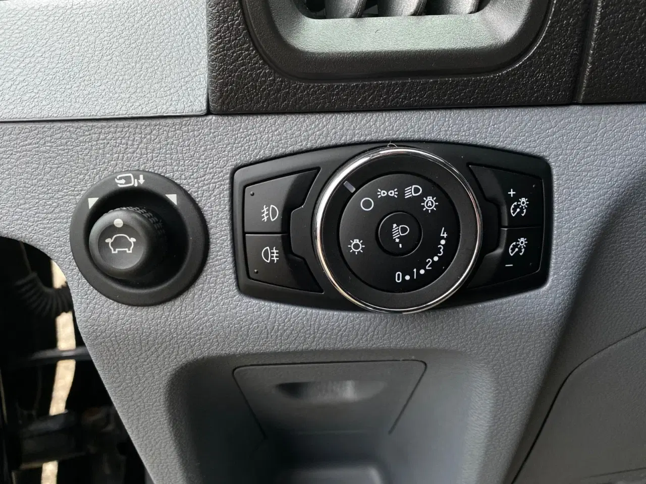 Billede 13 - Ford Transit 350 L4 Van 2,0 TDCi 170 Trend H3 RWD