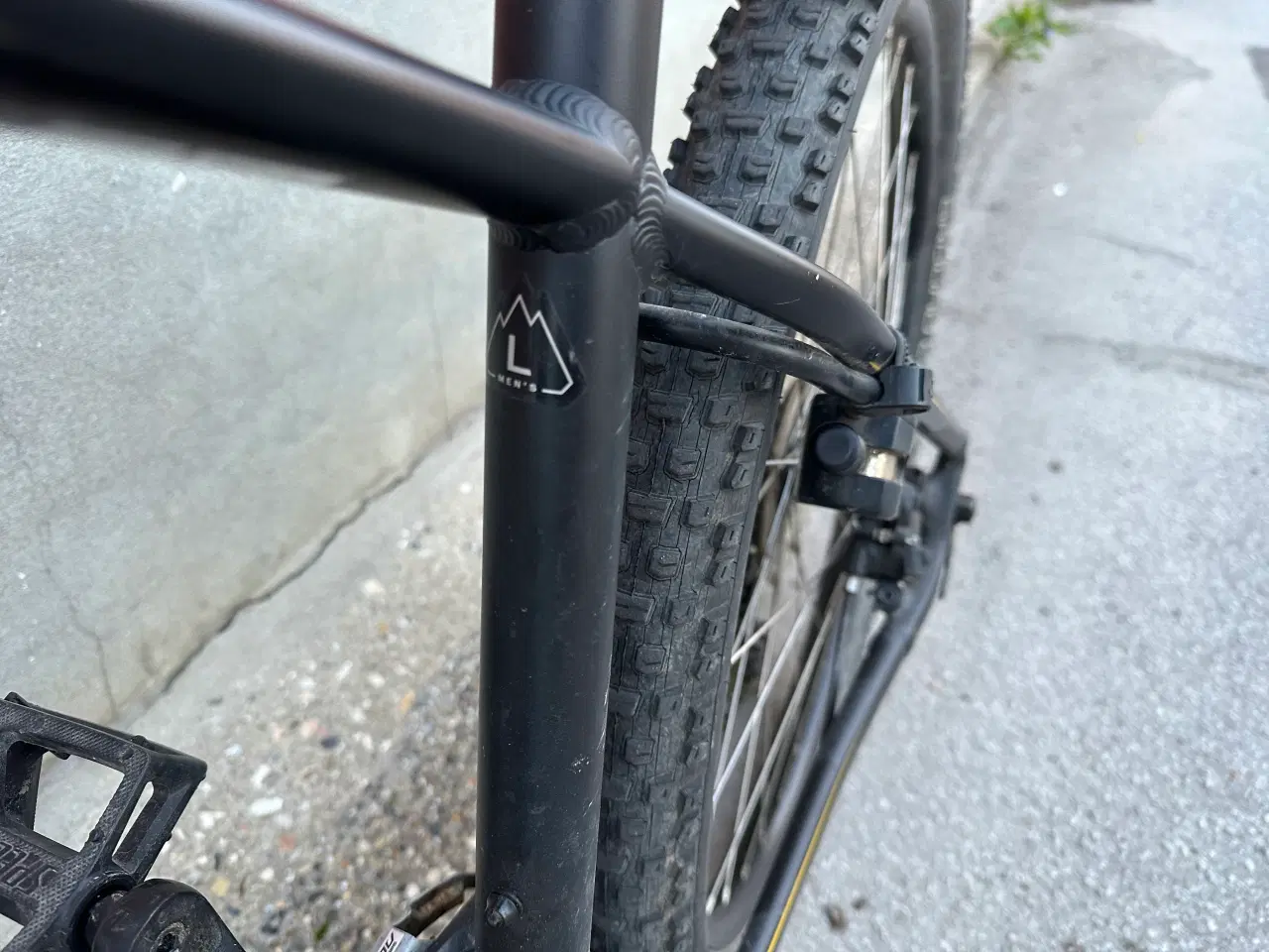 Billede 2 - Mountainbike