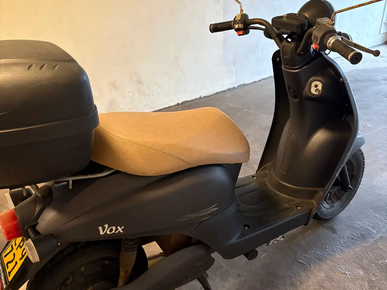 Billede 7 - Vga vax elscooter 30