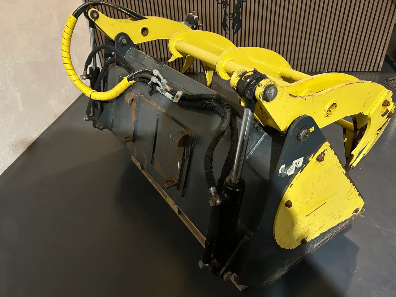Billede 3 - Avant pelikanskovl 140 cm