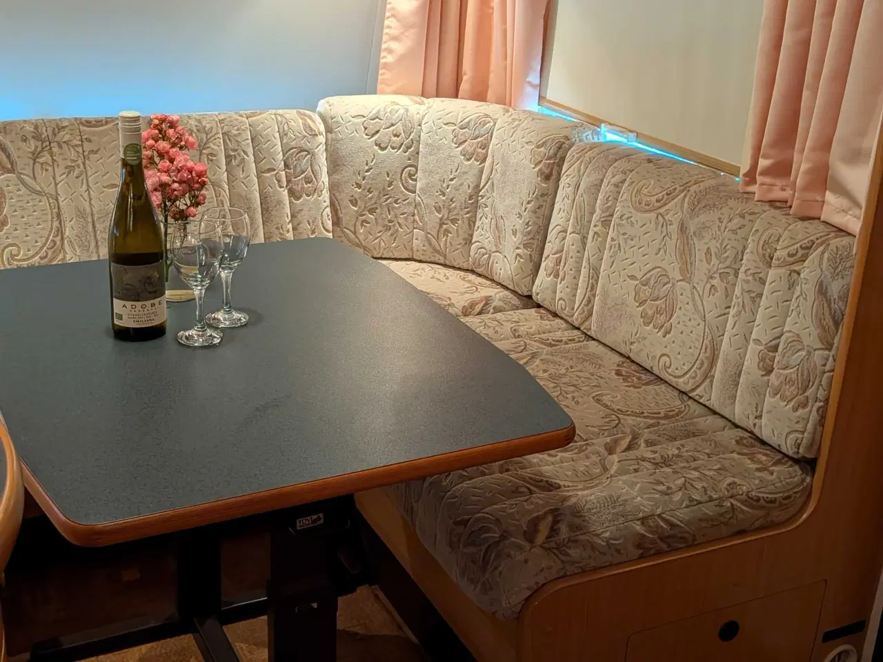 Billede 12 - Tabbert diadem 515