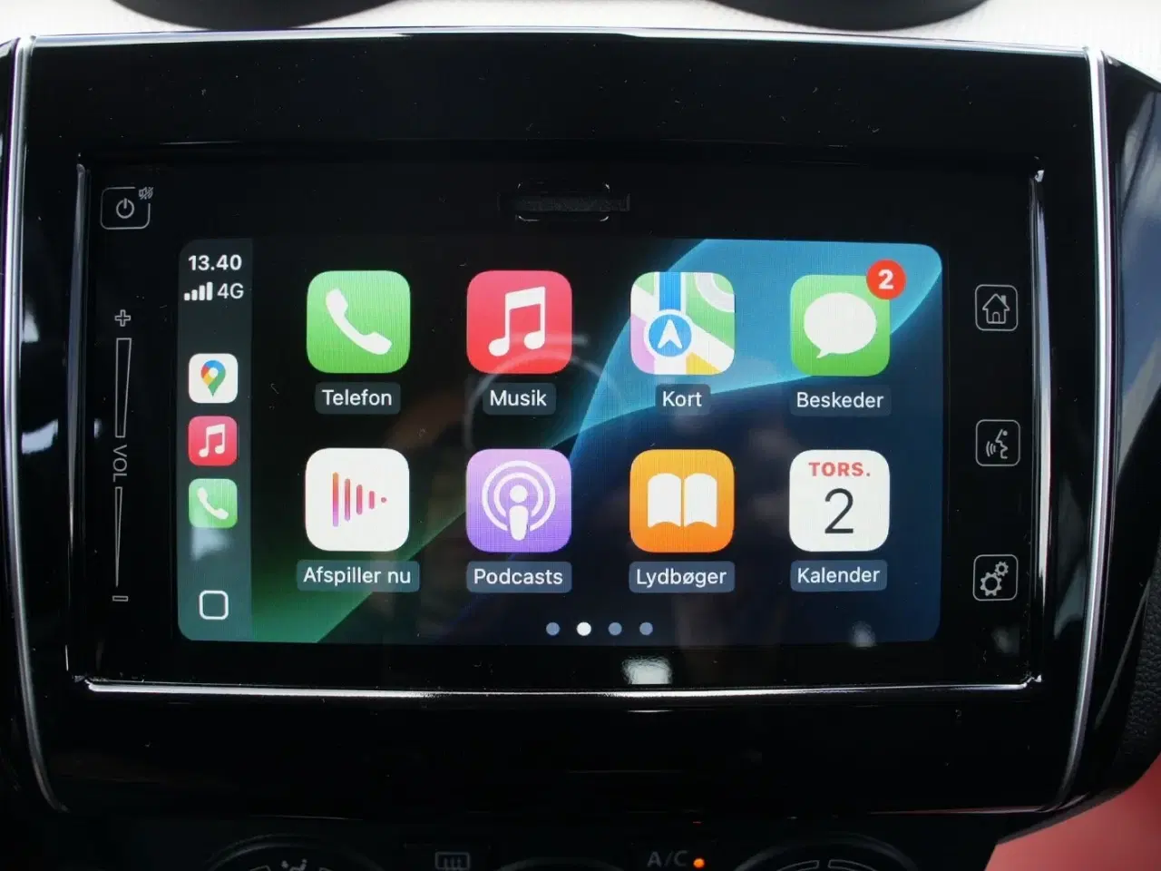 Billede 17 - Suzuki Swift 1,2 mHybrid Action