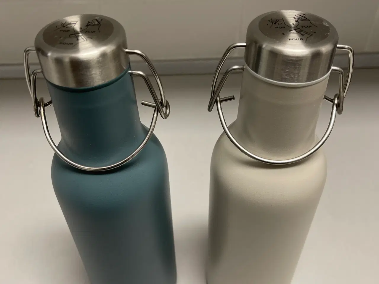 Billede 1 - Eva Solo Thermoflasker