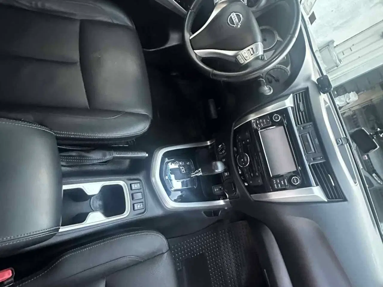 Billede 2 - Nissan Navara (2016)