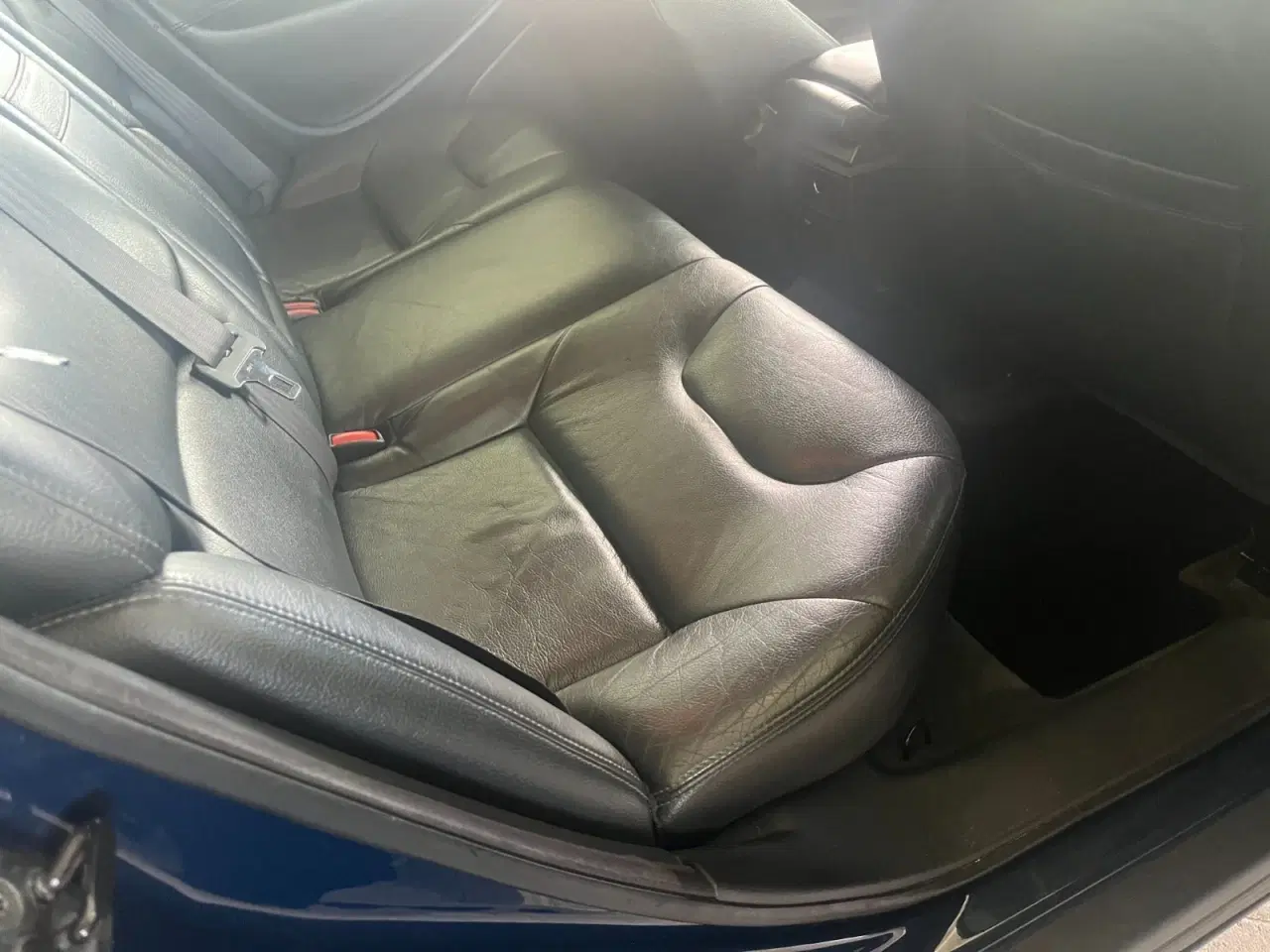 Billede 4 - Volvo V70 2,4 