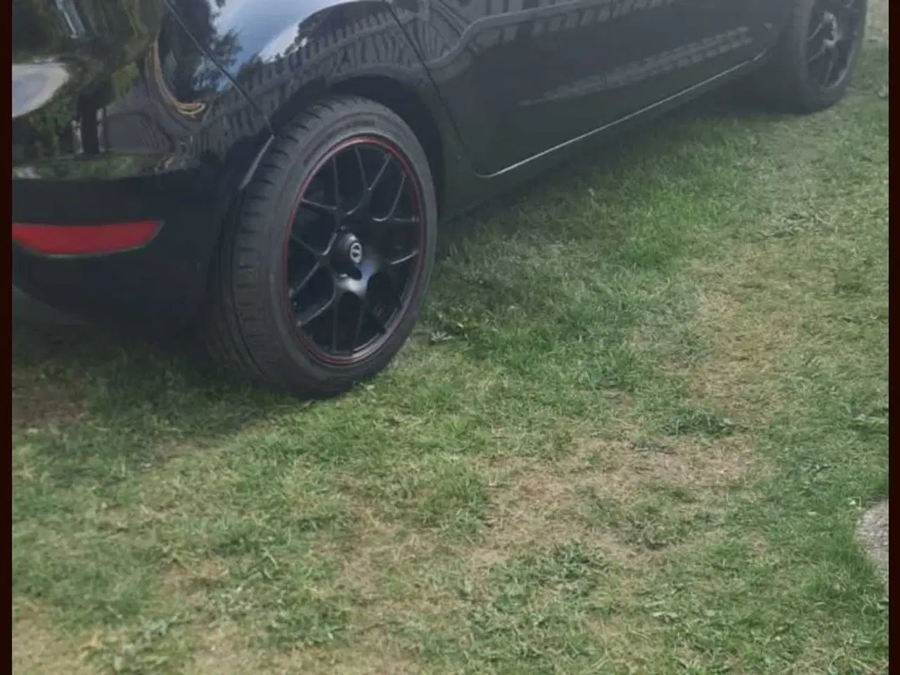 Billede 3 - Ford Fiesta 1,25