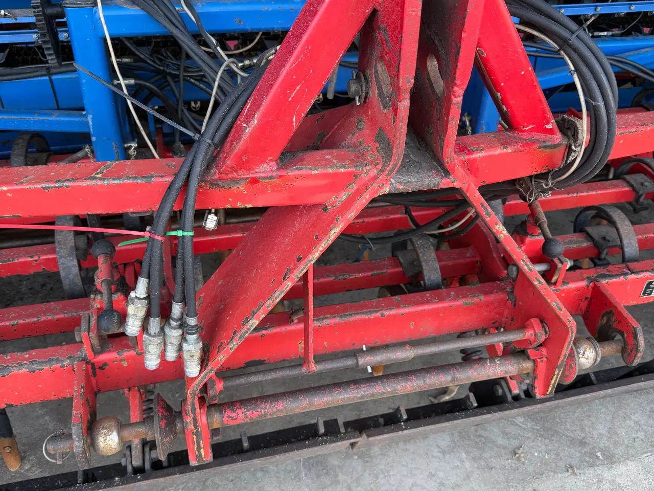 Billede 3 - Fiona Astra SR