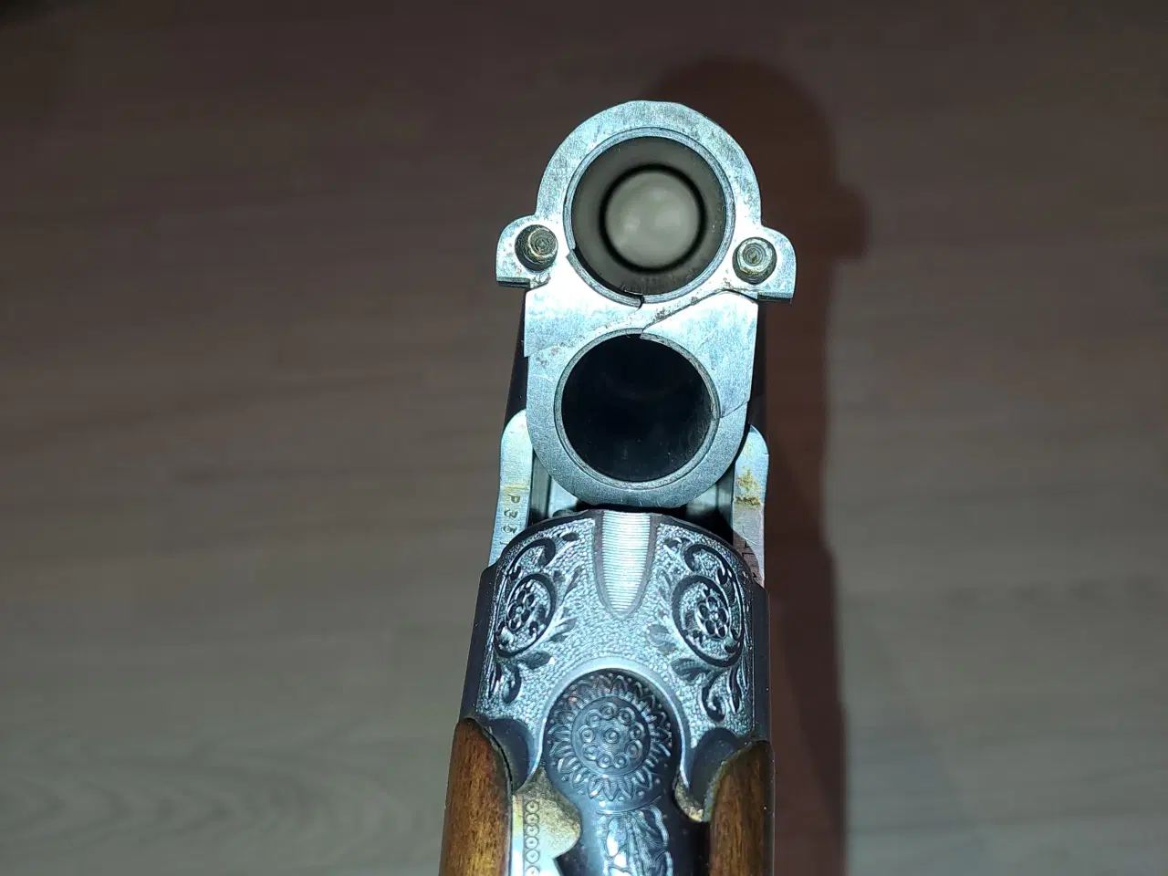 Billede 4 - Beretta S56E 12/70