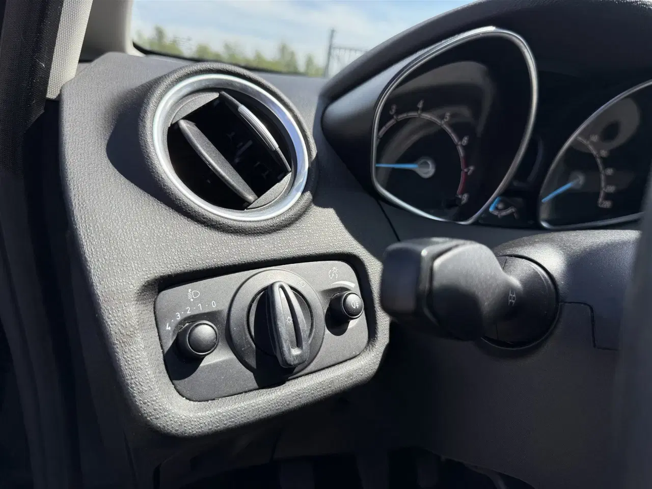 Billede 9 - Ford Fiesta 1,0 EcoBoost Trend Start/Stop 100HK 5d