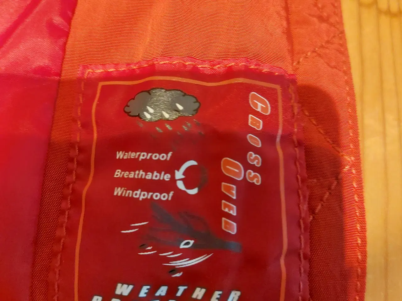 Billede 3 - Dame jakke