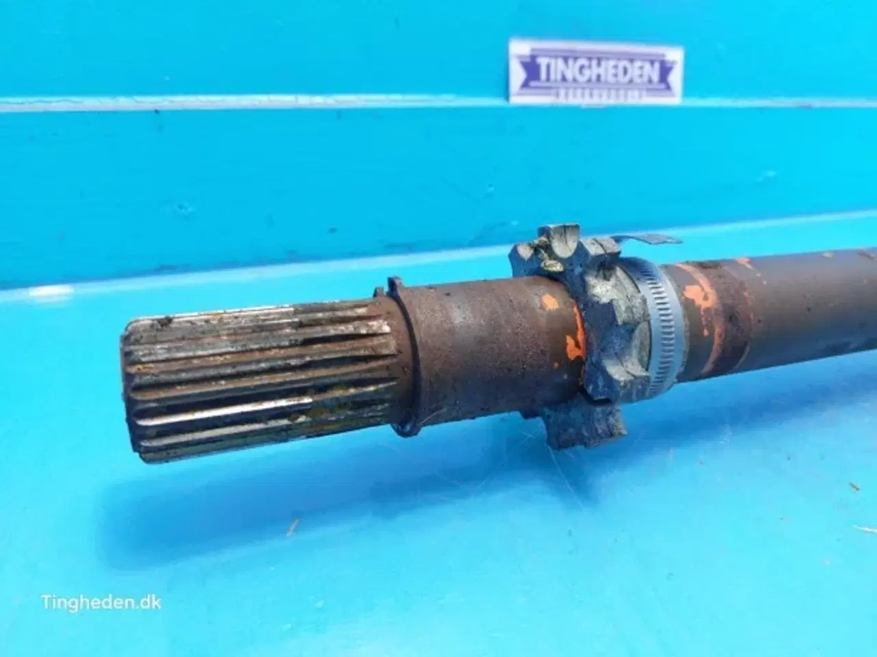 Billede 10 - Massey Ferguson 31 Aksel 28752147