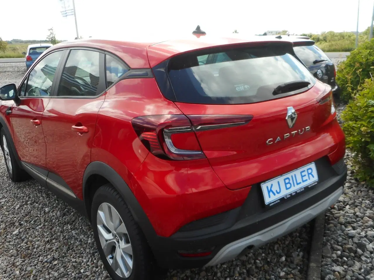 Billede 4 - Renault Captur 1,3 TCe 130 Zen EDC